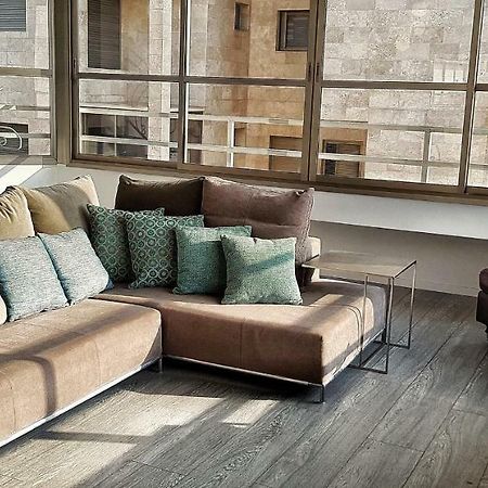 Luxury, Apartments, Netanya, On The Sea Shore Екстер'єр фото