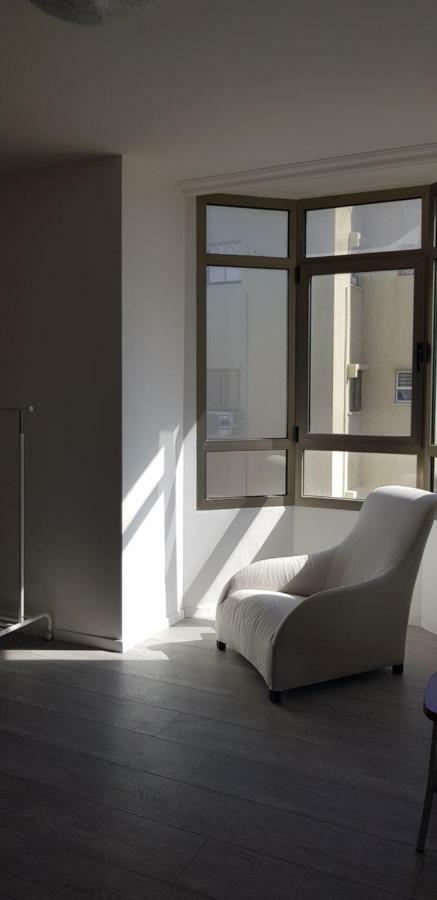 Luxury, Apartments, Netanya, On The Sea Shore Екстер'єр фото